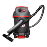Промышленный пылесос Starmix uClean ARDL - 1432 EHP (код 016344) – Фото №1