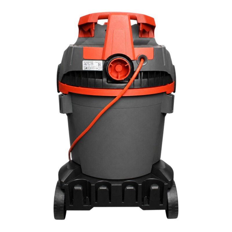 Промышленный пылесос Starmix uClean ARDL - 1432 EHP (код 016344)