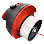 Промышленный пылесос Starmix uClean ARDL - 1432 EHP (код 016344) – Фото №6