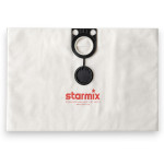 Флісові фільтр-пакети Starmix FBV rd 30–35, 5 шт (442761) – Фото №1