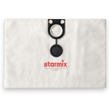Флисовые фильтр-пакеты Starmix FBV rd 30–35, 5 шт (442761)