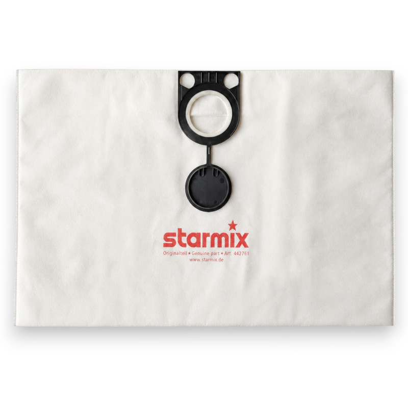 Флісові фільтр-пакети Starmix FBV rd 30–35, 5 шт (442761)