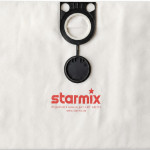 Флісові фільтр-пакети Starmix FBV rd 30–35, 5 шт (442761) – Фото №2