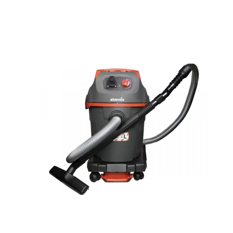 Промышленный пылесос Starmix uClean ARDL - 1432 EHP (код 016344)