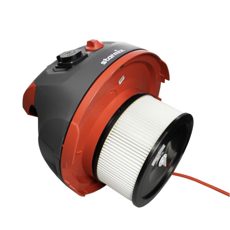 Промышленный пылесос Starmix uClean ARDL - 1432 EHP (код 016344)