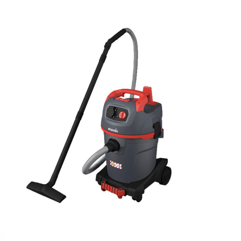 Промышленный пылесос Starmix uClean ARDL - 1432 EHP (код 016344)