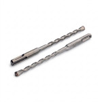 Бур SDS Pro+ TAJIMA Ø 6 мм 160/92 мм (1602-2754) – Фото №3