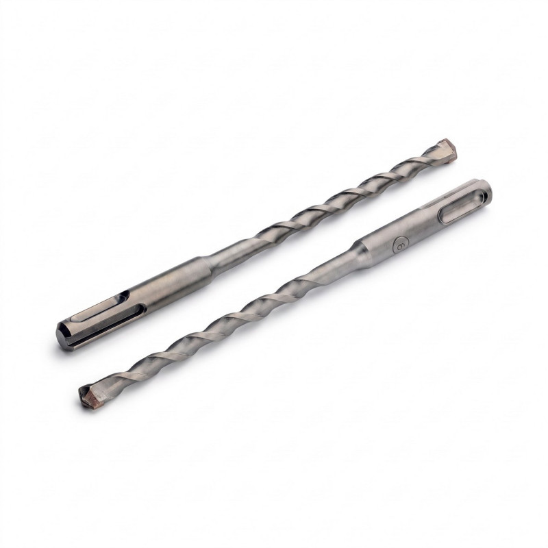Бур SDS Pro+ TAJIMA Ø 6 мм 160/92 мм (1602-2754)