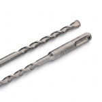 Бур SDS Pro+ TAJIMA Ø 6 мм 160/92 мм (1602-2754) – Фото №4