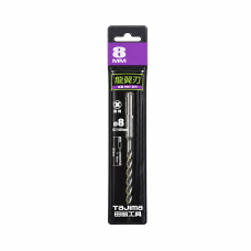 Бур SDS Pro+ TAJIMA Ø 8 мм 160/92 мм (1602-2755)