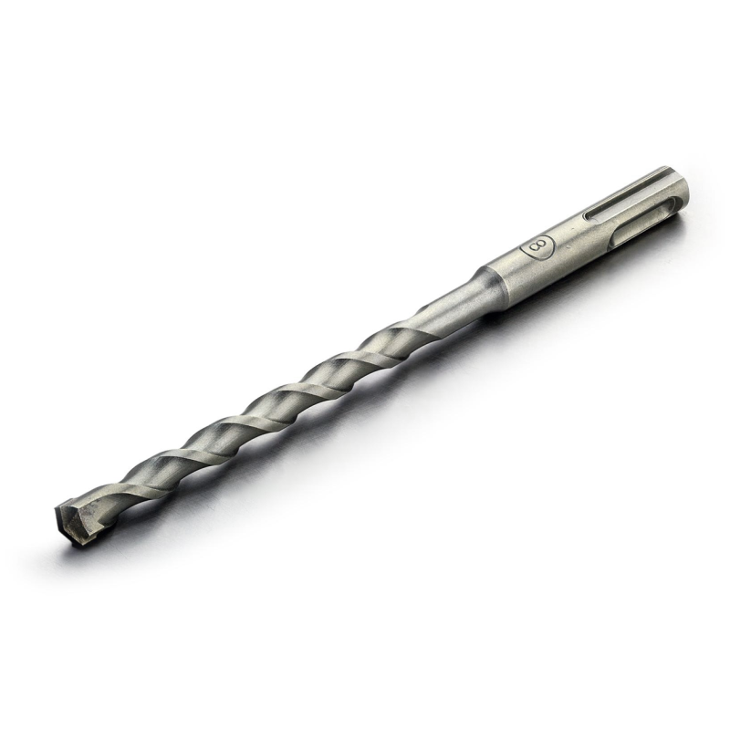 Бур SDS Pro+ TAJIMA Ø 8 мм 160/92 мм (1602-2755)