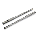 Бур SDS Pro+ TAJIMA Ø 8 мм 160/92 мм (1602-2755) – Фото №3