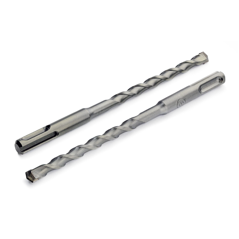 Бур SDS Pro+ TAJIMA Ø 8 мм 160/92 мм (1602-2755)