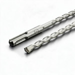 Бур SDS Pro+ TAJIMA Ø 8 мм 160/92 мм (1602-2755) – Фото №4