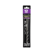 Бур SDS Pro+ TAJIMA Ø 12 мм 160/92 мм (1602-2757)