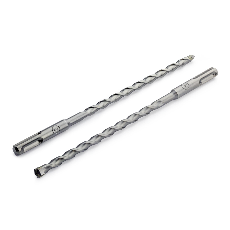 Бур SDS Pro+ TAJIMA Ø 8 мм 210/140 мм (1602-2759)