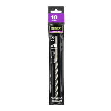 Бур SDS Pro+ TAJIMA Ø 10 мм 210/140 мм (1602-2760)