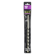 Бур SDS Pro+ TAJIMA Ø 12 мм 210/140 мм (1602-2761)