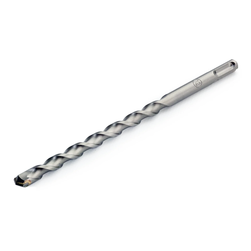 Бур SDS Pro+ TAJIMA Ø 12 мм 210/140 мм (1602-2761)