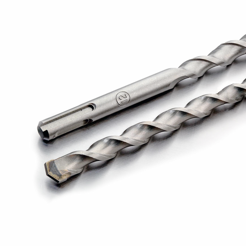 Бур SDS Pro+ TAJIMA Ø 12 мм 210/140 мм (1602-2761)