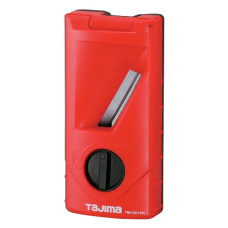 Рубанок для гипсокартона с лезвием 18 мм под углом наклона 45° TAJIMA (TBK120-H45)
