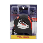 Рулетка будівельна TAJIMA G-LOCK PLUS ударостійка, водостійка 5,5 м (1001-1903) – Фото №2