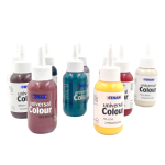 Краситель Tenax Universal Colour Black (черный) 75 мл (TENAXnera)