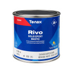 Эпоксидный клей Tenax RIVO (A+B) (0.5л+0.5л), бежевый (RIV500) – Фото №3