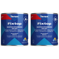 Клей эпоксидный TENAX FIXTOP 2,7 кг (RIV50BEZ)