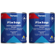Клей эпоксидный TENAX FIXTOP 2,7 кг (RIV50BEZ)