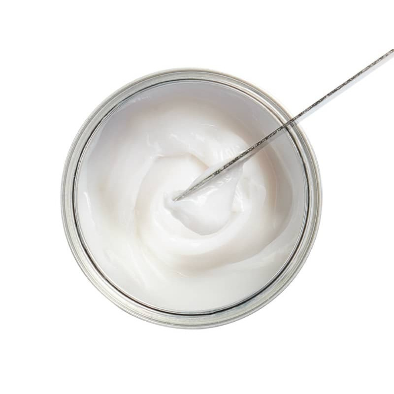Клей винилэфирный Tenax TITANIUM White для камня и керамики, 1 л (TITANIUMWHITE)