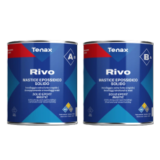 Клей эпоксидный TENAX Rivo 2,7 кг (RIV15BEZ)