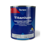 Клей для плитки и камня Tenax Titanium Neutro прозрачный 1 л (TITANIUMNeutro) – Фото №2