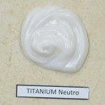 Клей для плитки и камня Tenax Titanium Neutro прозрачный 1 л (TITANIUMNeutro) – Фото №3