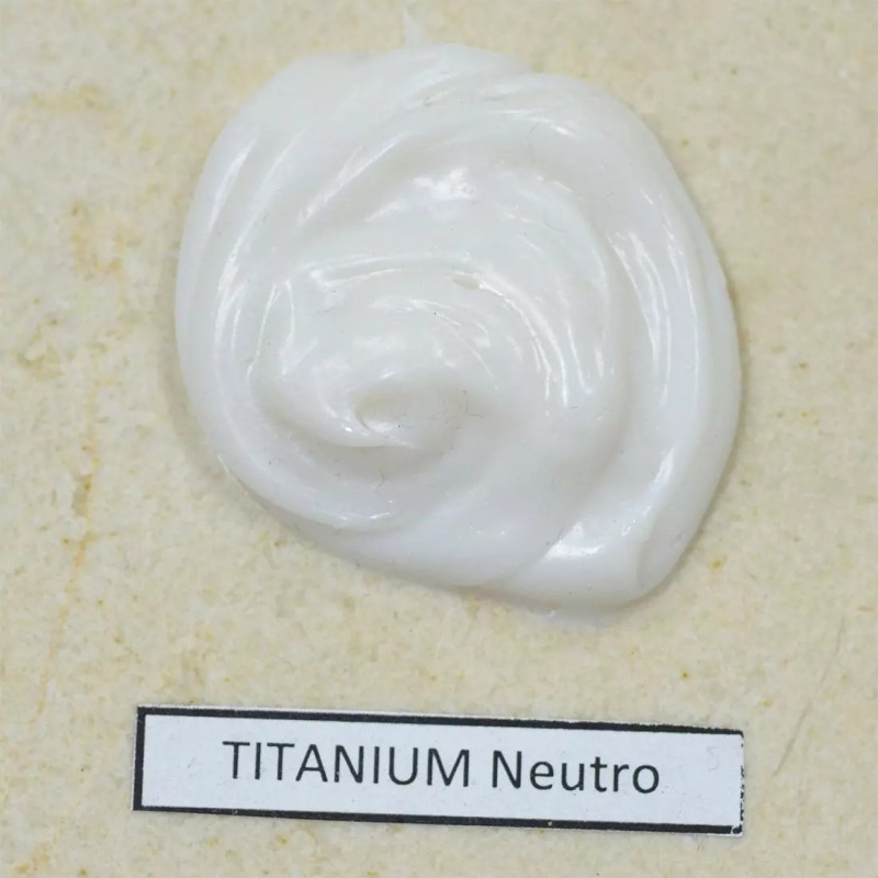 Клей для плитки и камня Tenax Titanium Neutro прозрачный 1 л (TITANIUMNeutro)