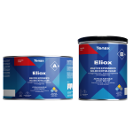 Клей эпоксидный сверхпрочный, морозостойкий Tenax ELIOX (A+B) - (1,5+0,75 л) 2.25 кг (ELIOX01) – Фото №1