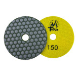 Алмазный шлифовальный диск D100/P150 Tnova (60456717) – Фото №1