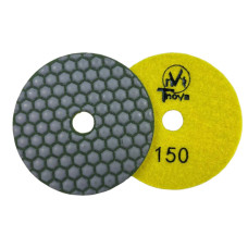 Алмазный шлифовальный диск D100/P150 Tnova (60456717)