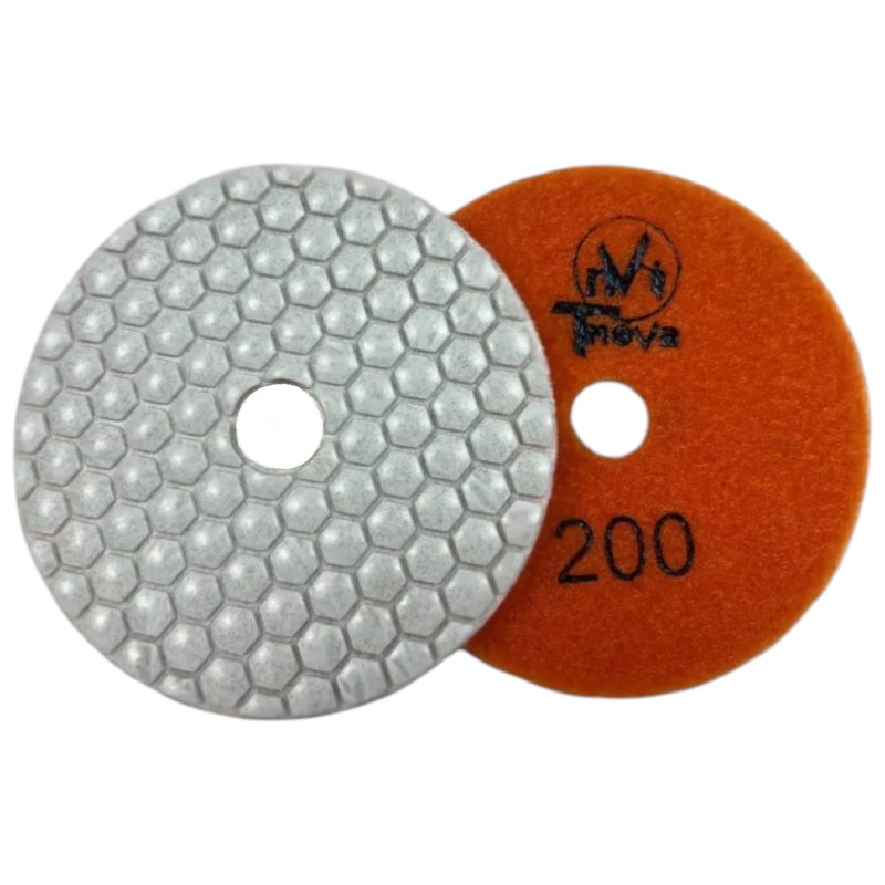 Алмазный шлифовальный диск D100/P200 Tnova (60456722)