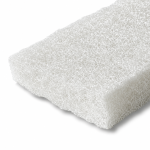 Губка-волокно для эпоксидной затирки T-Nova Super Fine 250×100×25, 2 шт (TNV012) – Фото №2