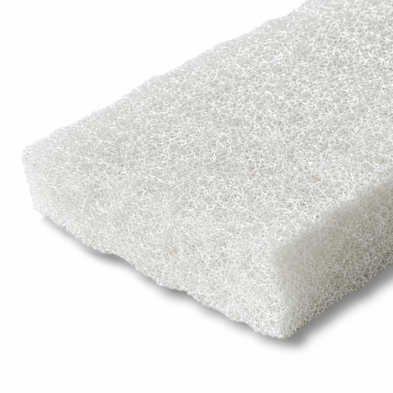 Губка-волокно для эпоксидной затирки T-Nova Super Fine 250×100×25, 2 шт (TNV012)