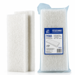 Губка-волокно для эпоксидной затирки T-Nova Super Fine 250×100×25, 2 шт (TNV012) – Фото №4