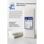 Губка-волокно для эпоксидной затирки T-Nova Super Fine 250×100×25, 2 шт (TNV012) – Фото №6