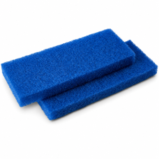 Губка-волокно для эпоксидной затирки T-Nova Medium 250×100×25, 2 шт (TNV013)