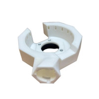 Насадка универсальная на УШМ под алмазные шлифкруги «черепашки» 100 мм Tnova (TNova025)