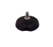 Адаптеры с липучкой для шлифкругов 50 мм, М6