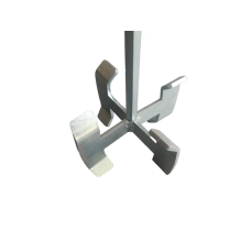 Венчик шестиугольник под дрель, 53 см, Tnova (VN165-1)