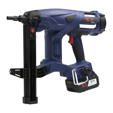 Аккумуляторный монтажный пистолет (нейлер) Toua (DCCN27)