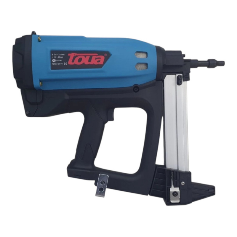 Газовый монтажный пистолет TOUA GSN50C (GSN50C)