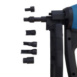 Газовый монтажный пистолет TOUA GSN50C (GSN50C) – Фото №5